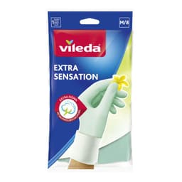 Guante Extrasensation M Vileda 1 UN