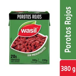 Porotos Tetra 380 GR
