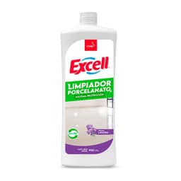 Limpiador Piso Porcelanato Y Piedra 900 ml