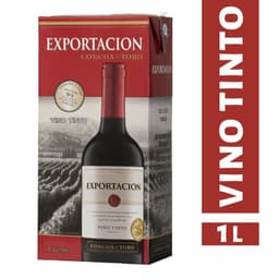 Vin Tin Tetra Expotacion 13.5G 1 LT