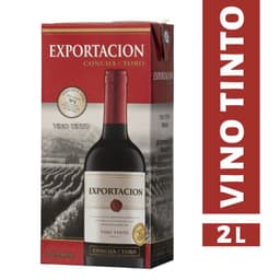 Vino Tinto 2 LT