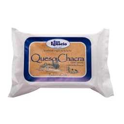 Queso chacra san ignacio 450 gr