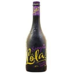 Sangria 750 ML