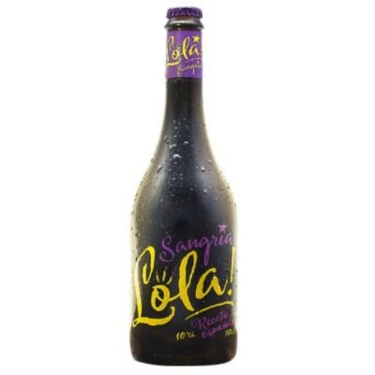Sangria 750 ML