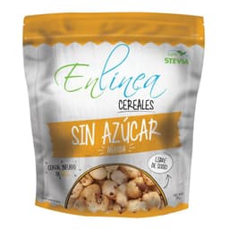 Cereal Inflado de Maiz Sin Azucar En Linea 300 g