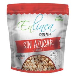 Cereal Inflado de Trigo Sin Azucar En Linea 300 g