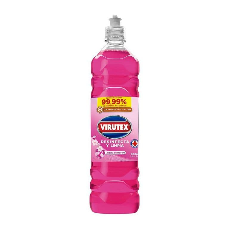 Limp Desinfect Aire Pri 900 ml