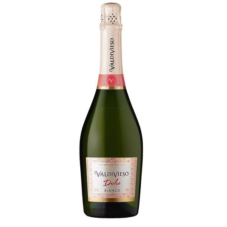 Espumante Dolce Bianc 750 ML