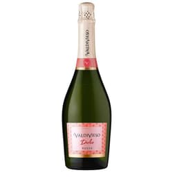 Espumante Dolce Rosso Valdivieso 12 750 cc 750 ML