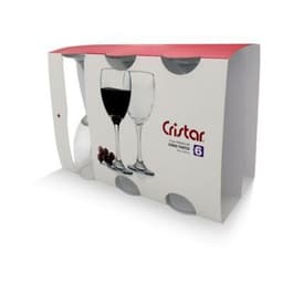 Display 6 Copas Vino Versalles UN