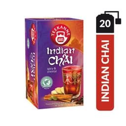 Te Indian Chai Negro 40 GR