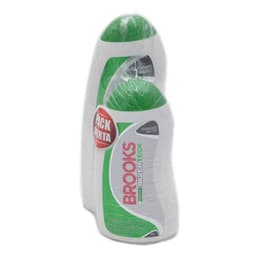 Talco Silver T. Polv Brooks 220 UN