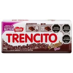 Chocolate Air Duo Trencito 105 GR