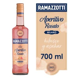 Licor Italiano Ramazzotti 15 700 ml