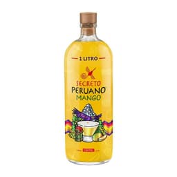Cocktail De Mango 12 Gl 1 LT