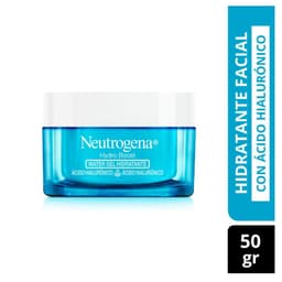Gel Hidratante Facial Neutrogena Hydro Boost 50 g