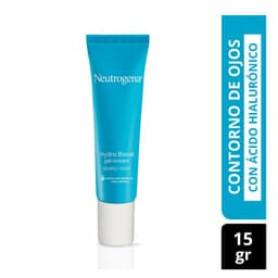Gel Contorno de Ojos Neutrogena Hydro Boost 15 mL 8 UN