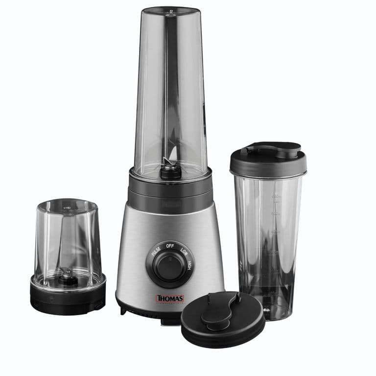 Licuadora Manual 600 ML 300PB UN