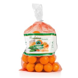 Mandarina Fox en Bolsa 1.5 kg