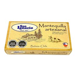 Mantequilla Campo 230 GR