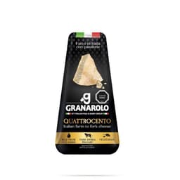 Queso Quattrocento 150 GR