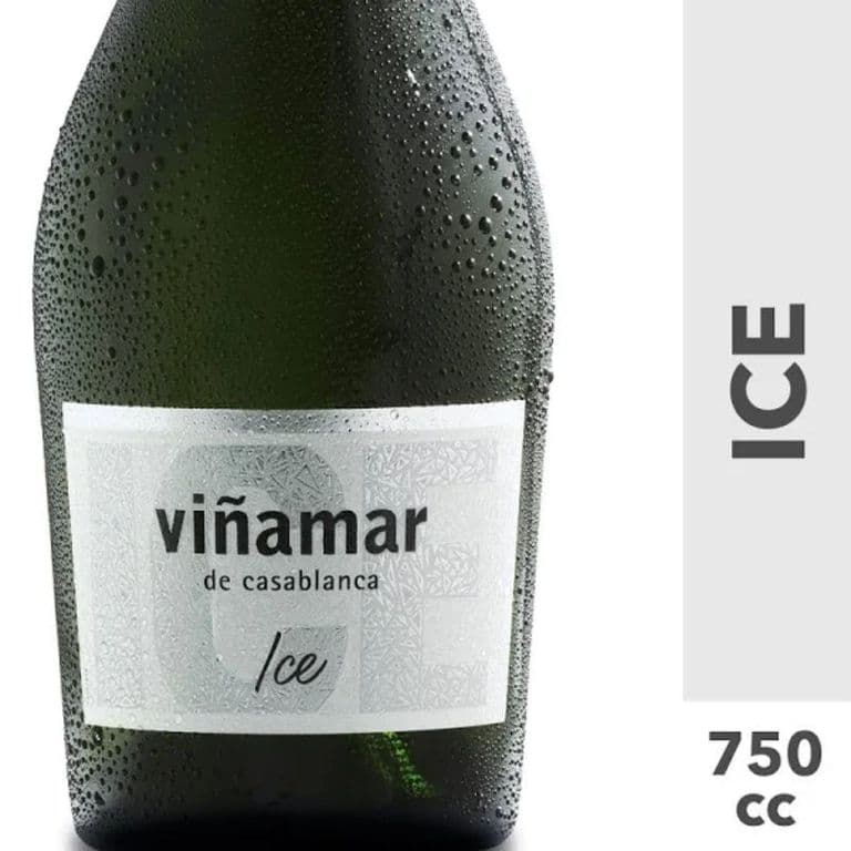 Espumante ice 750 ML