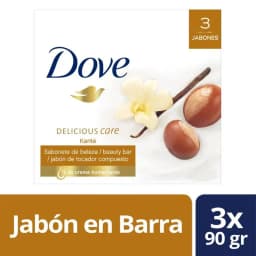 Jabon Karite Pack Barra 270 GR
