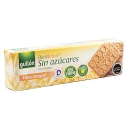 Galleta Diet Nature Fibra 170 GR