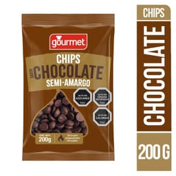 Chips Chocolate 200 GR