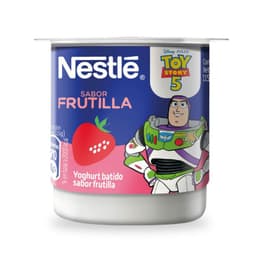 Yoghurt Frutilla Nestle 115 gr