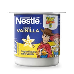 Yoghurt Vainilla Nestle 115 gr