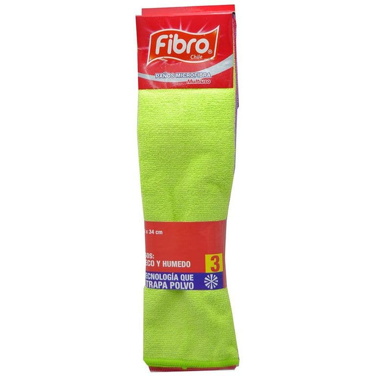 Panos 34X36 Fibro 3 UN
