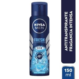 Desodorante Spray Fresh Ice 150 ML