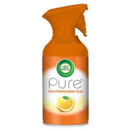 Desodorante Ambiental Aerosol Citrico Pure Airwick 250 ml