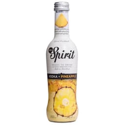 Cocktail Spirit Pinapp 5.5 Gl 275 ML