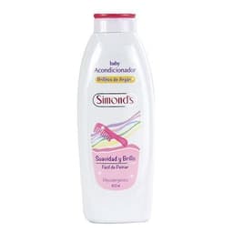 Acondic Brillos de Argan 400 ml
