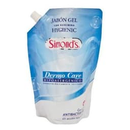 Jabon Higenic Doy Pack 750 ML