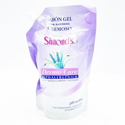 Jabon Cremoso Doy Pack 750 ML
