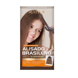 Kit Alisado Brasileno 150 ML