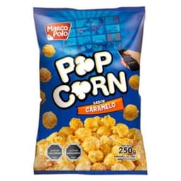Pop Corn Caramelo 250 GR