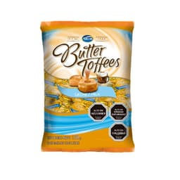 Butter Leche Arcor 130 GR
