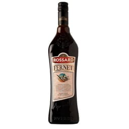 Licor Fernet Rossard 35 1 LT