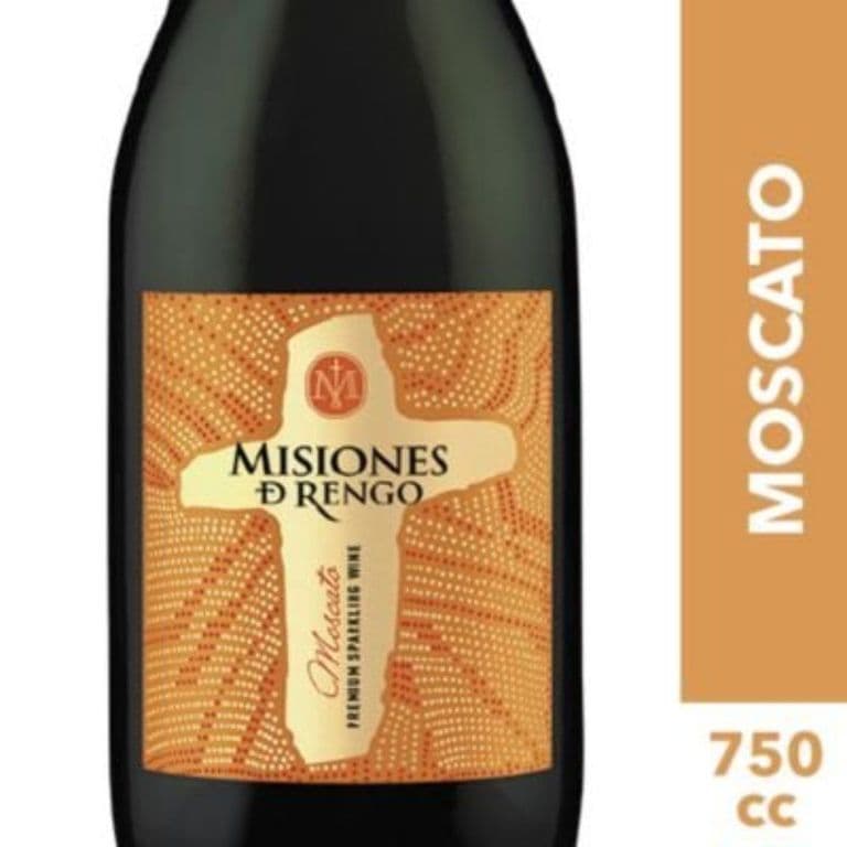 Espumante Moscato 750 ML