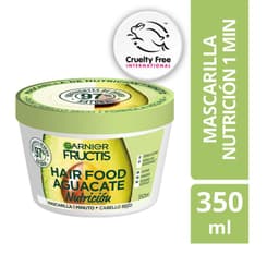 Tratamiento Aguacate 350 ML