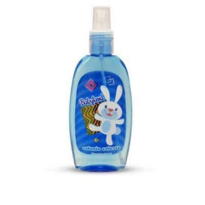 Colonia Bebe Celeste UN