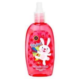 Colonia Bebe Pink UN