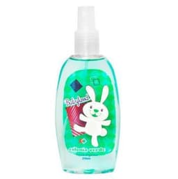 Colonia Bebe Verde UN