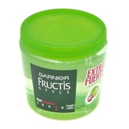 Gel Tarro Ex Fte 600 GR