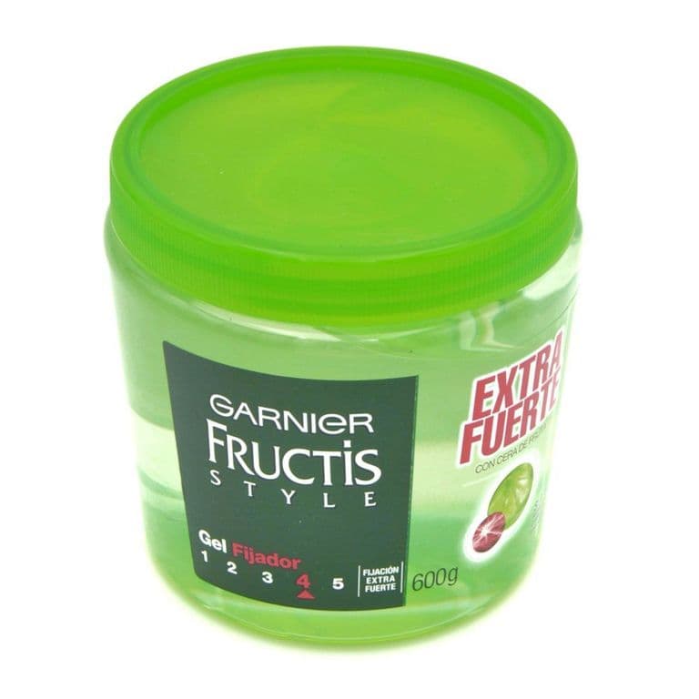 Gel Tarro Ex Fte 600 GR