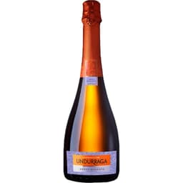 Espumante Moscato Undurraga 13 750 cc 750 ML
